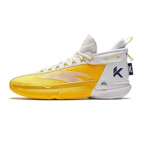 Torque Control Shank ANTA Men's Klay Thompson KT9 Basketball Shoes