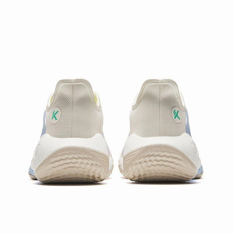 Lightweight Outsole Soft Collar ANTA Men's Klay Thompson KT 3 Point Rain Basketball Shoes