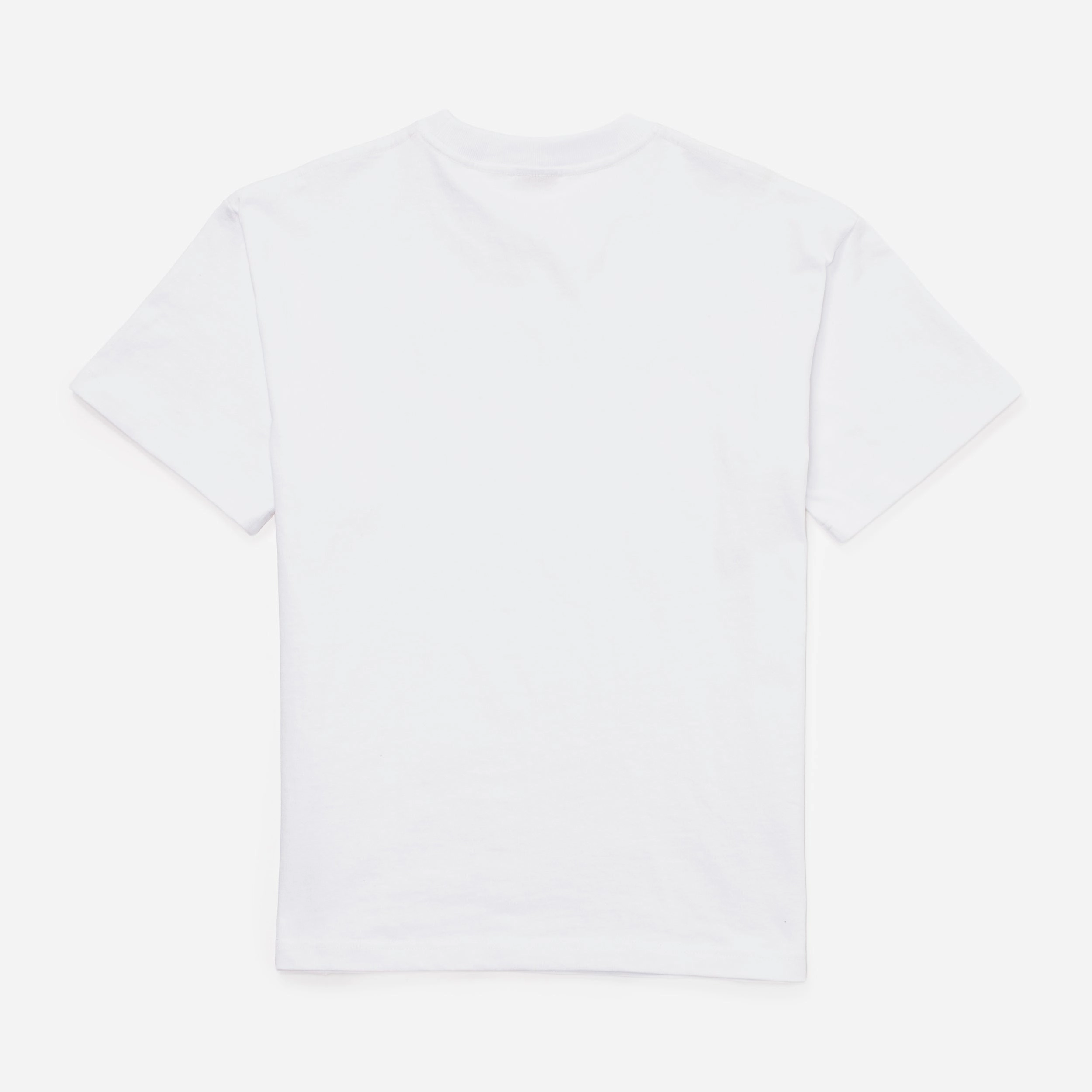 Misprint Tee Retro Prints