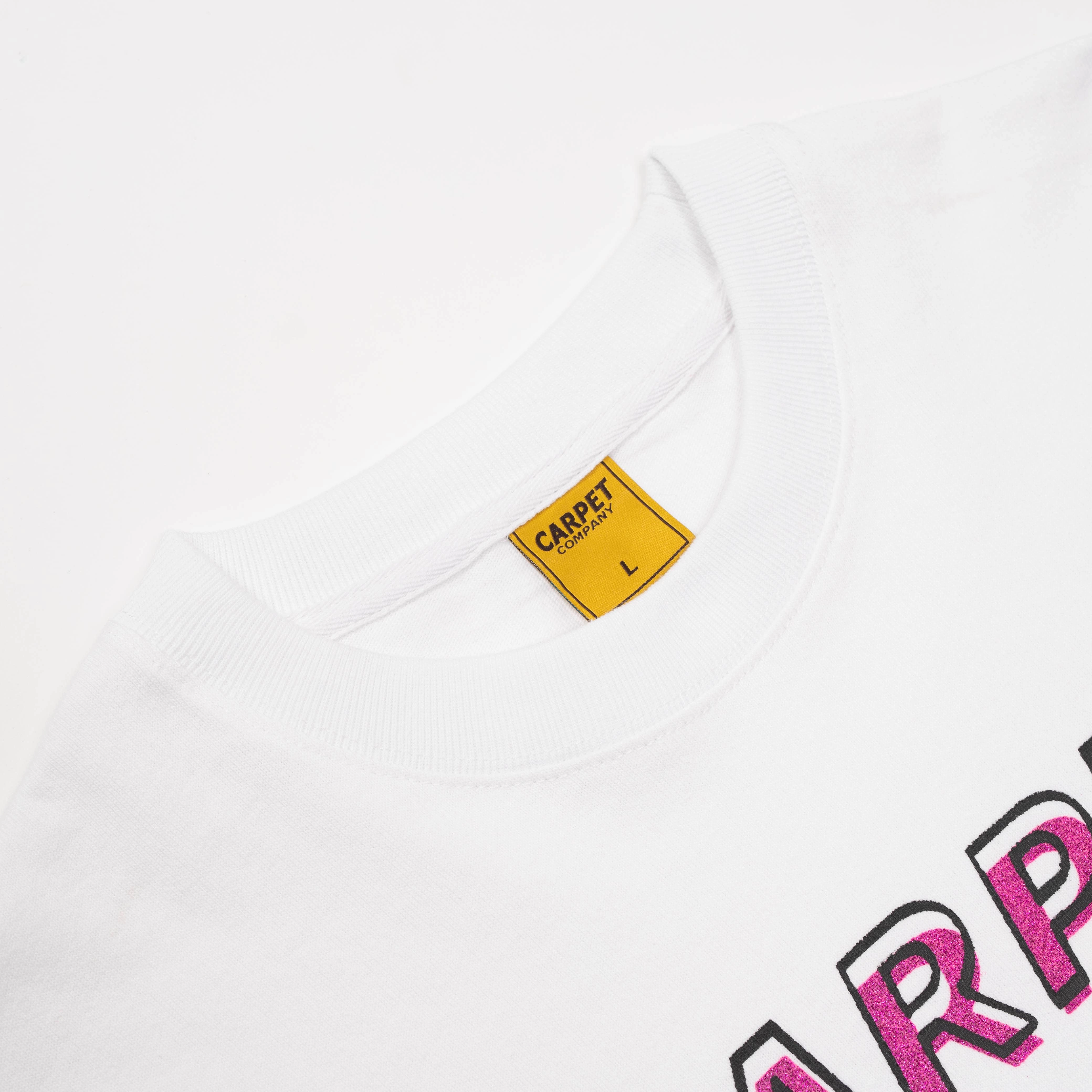 Meeting solo travel Misprint Tee