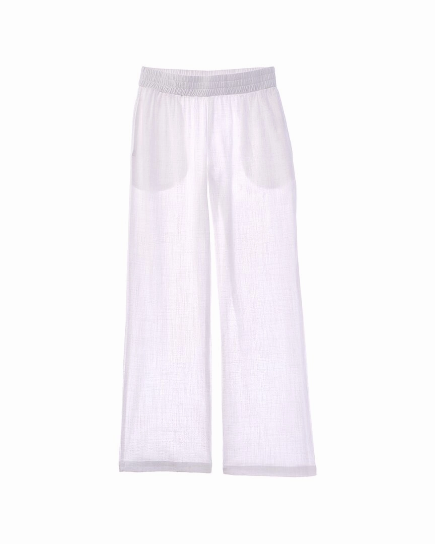 Seamless construction Warm Fit Vintage Havana Pull-On Pant