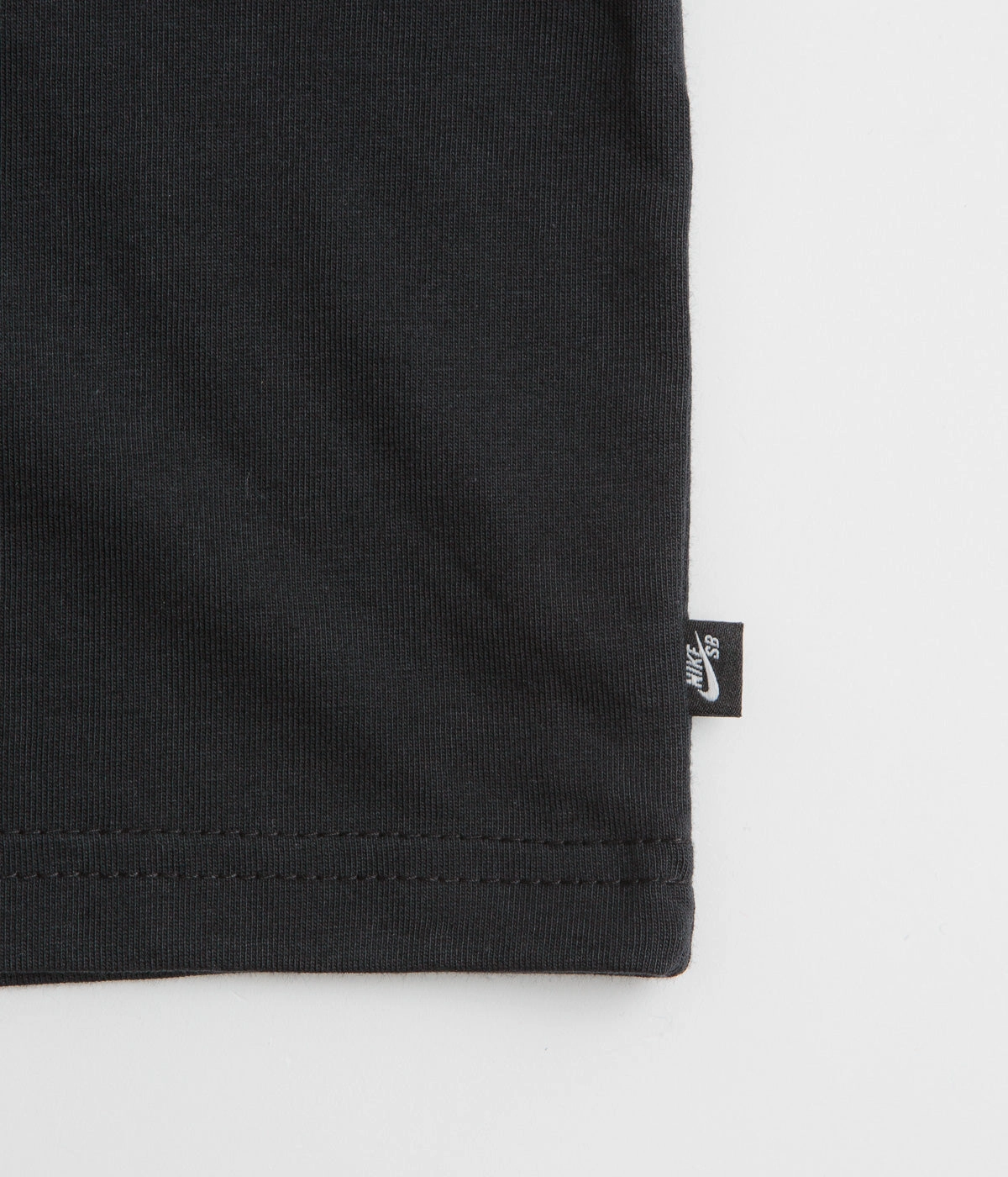 custom-made cycling venue Nike SB Elephant T-Shirt - Black