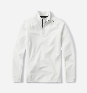 FlexibleSole Highlands Quarter Zip