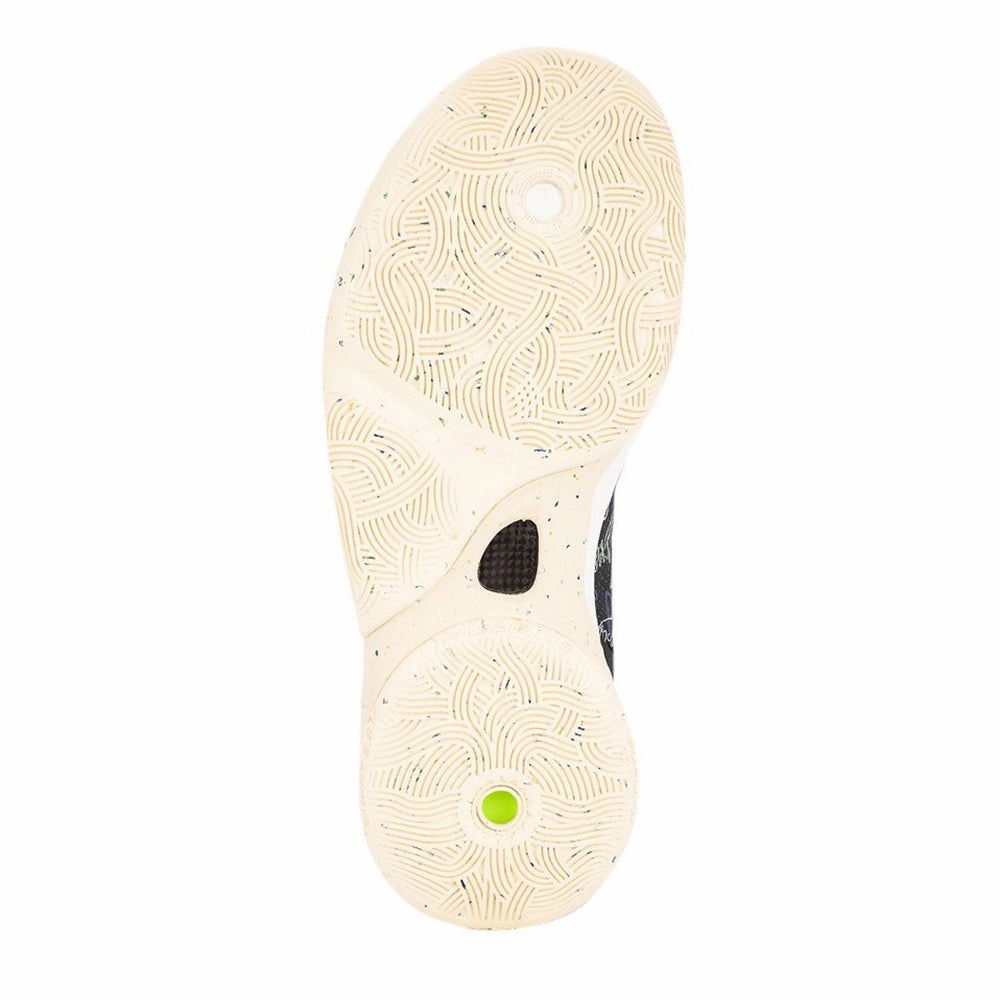 Active Athlete Adaptive Lacing System ANTA Men's Klay Thompson KT9 Basketball Shoes