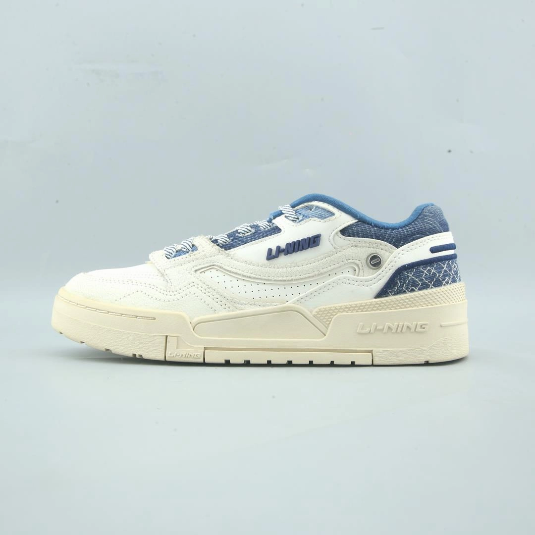 All Day Comfort Feature LI-NING X TEEN IN TIMES 001 BTC PRM