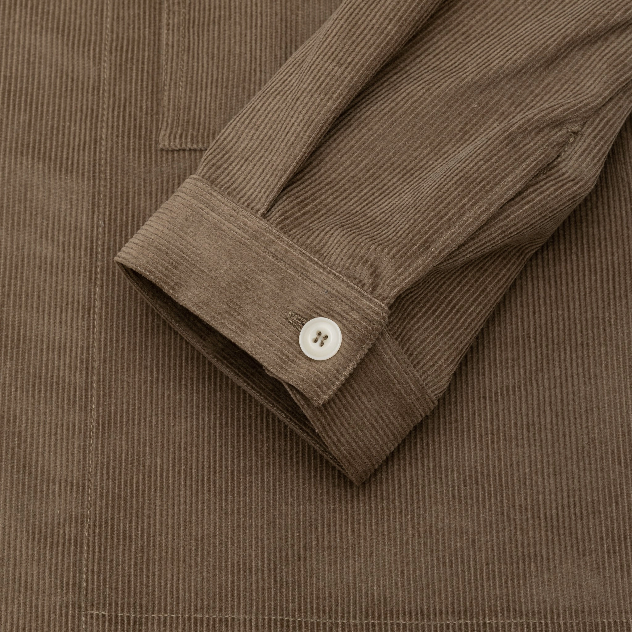 Versatile Wear CLASSIC TWO POCKET SHIRT
