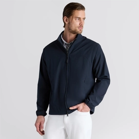 Parachute Windbreaker Jacket Twilight Supply