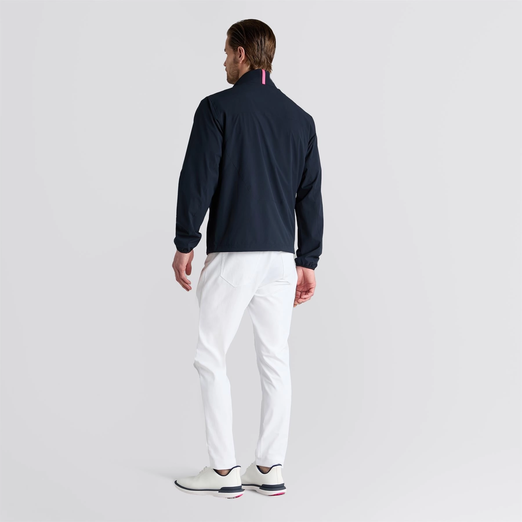 student popular among adults Parachute Windbreaker Jacket Twilight