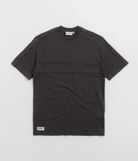 hotel event Butter Goods Movement T-Shirt - Washed Black