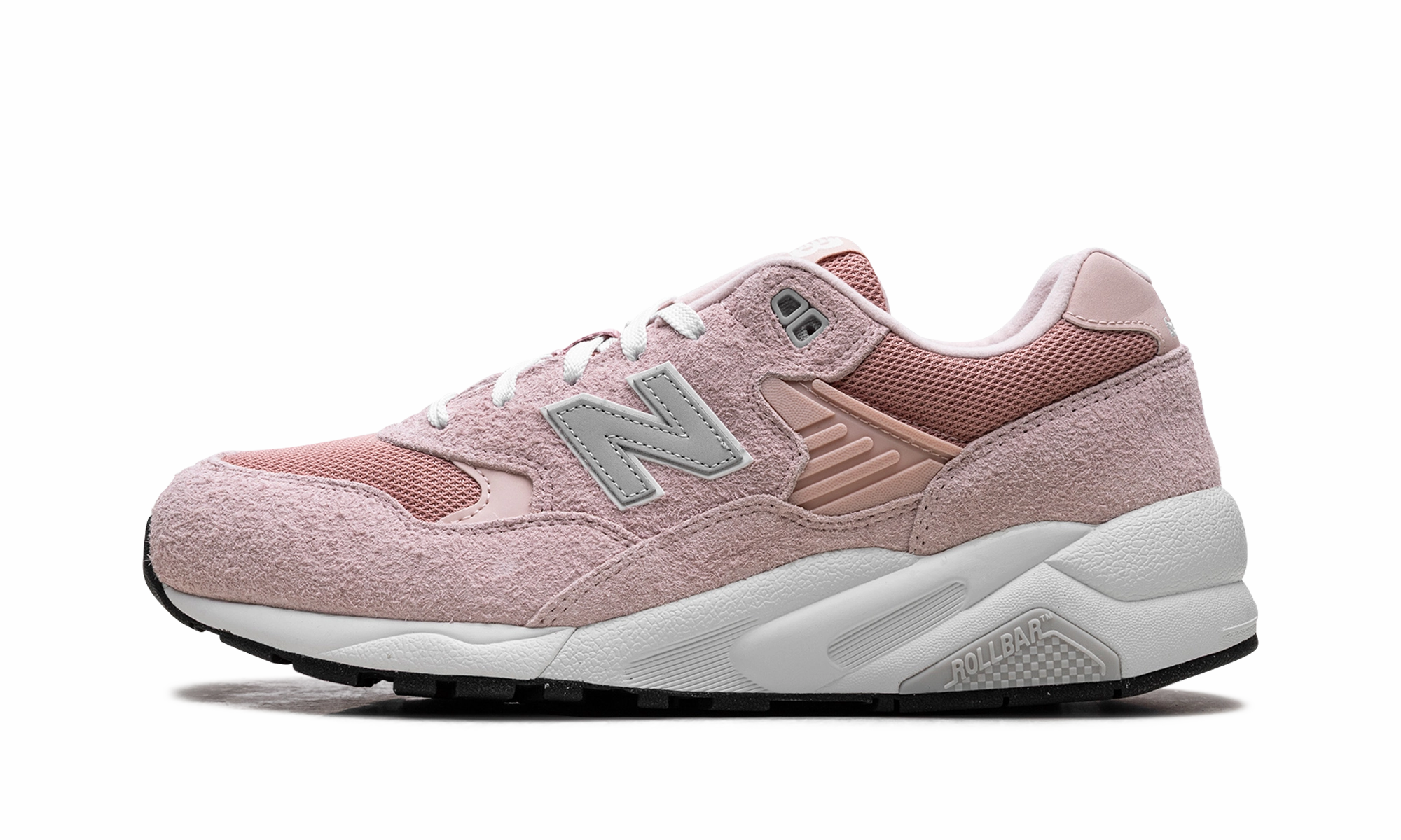 Plush Lining 580 "Pink Sand"