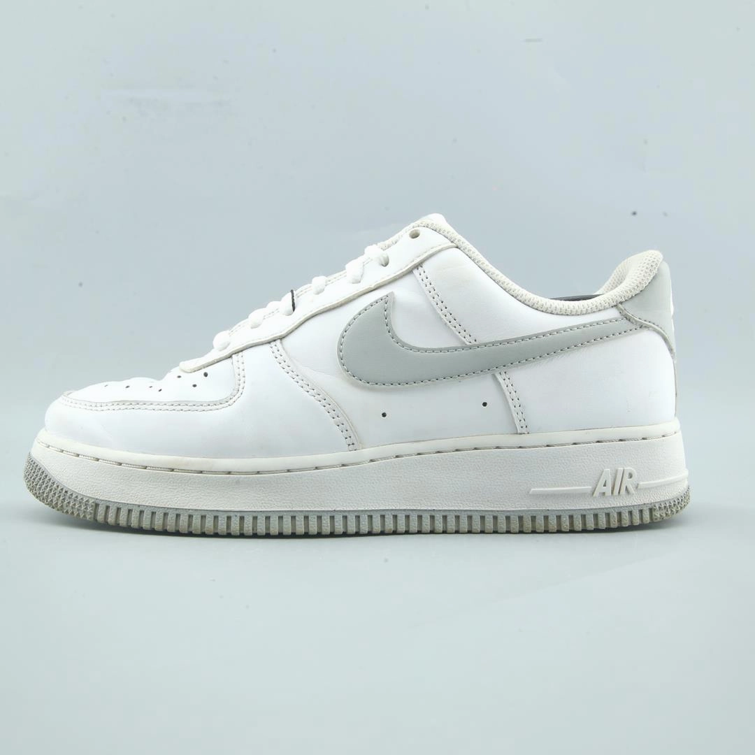 NIKE AIR FORCE 1 LOW '07 No Pressure Fit Slip Easy