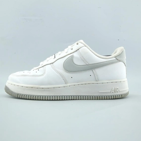 NIKE AIR FORCE 1 LOW '07 No Pressure Fit Slip Easy