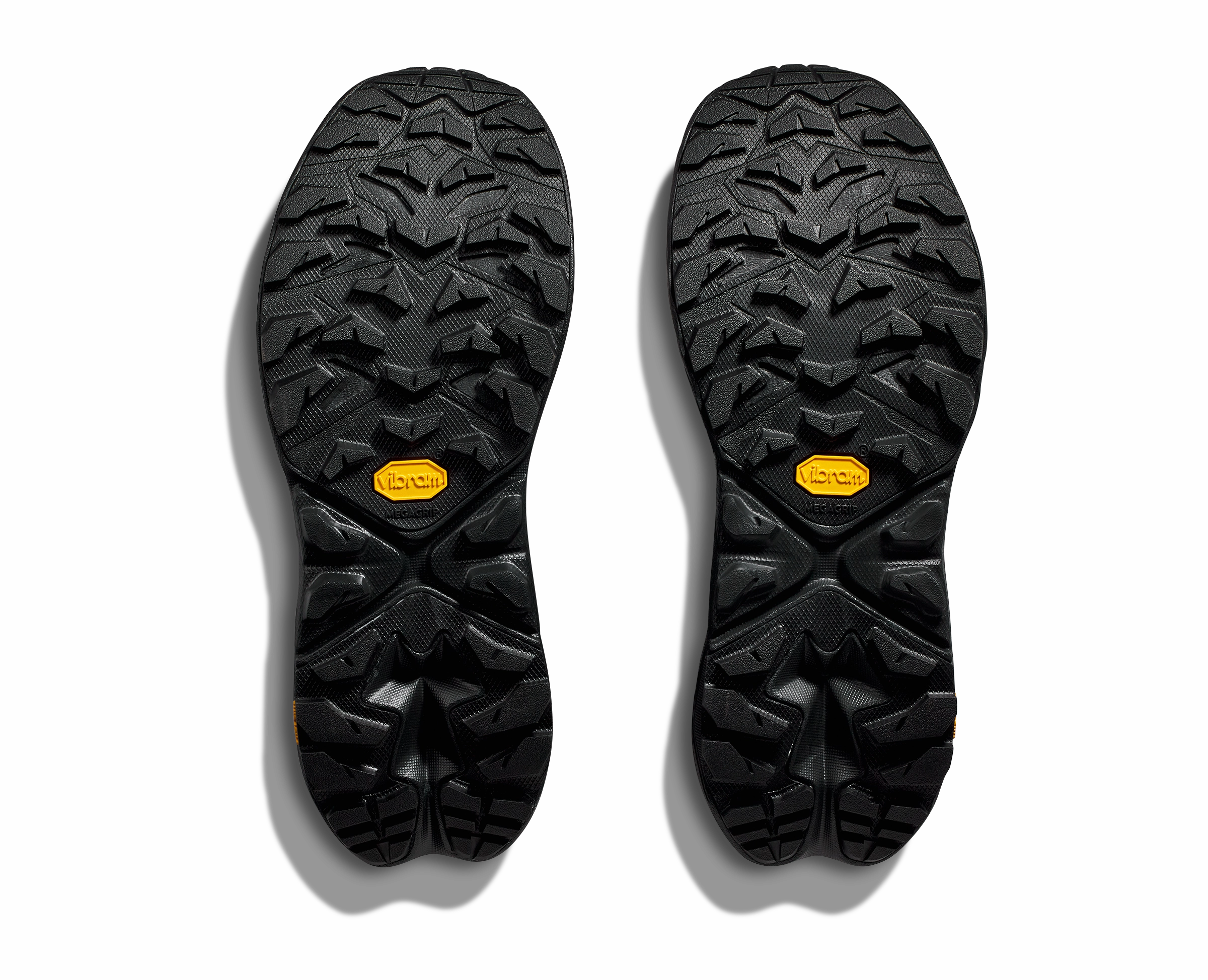 HOKA ANACAPA MID MEN'S WIDE seniors