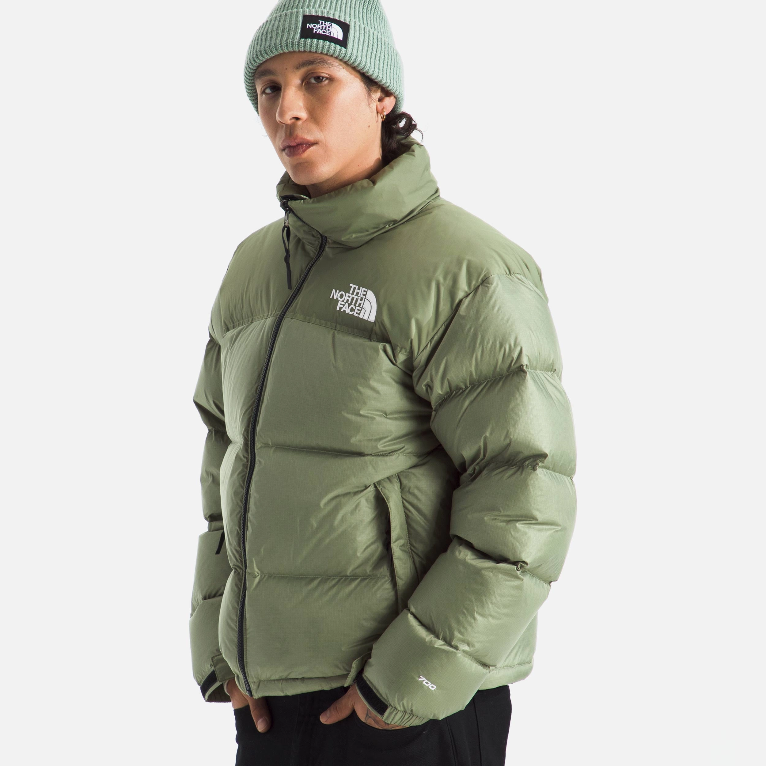 1996 Retro Nuptse Jacket Insulated Core