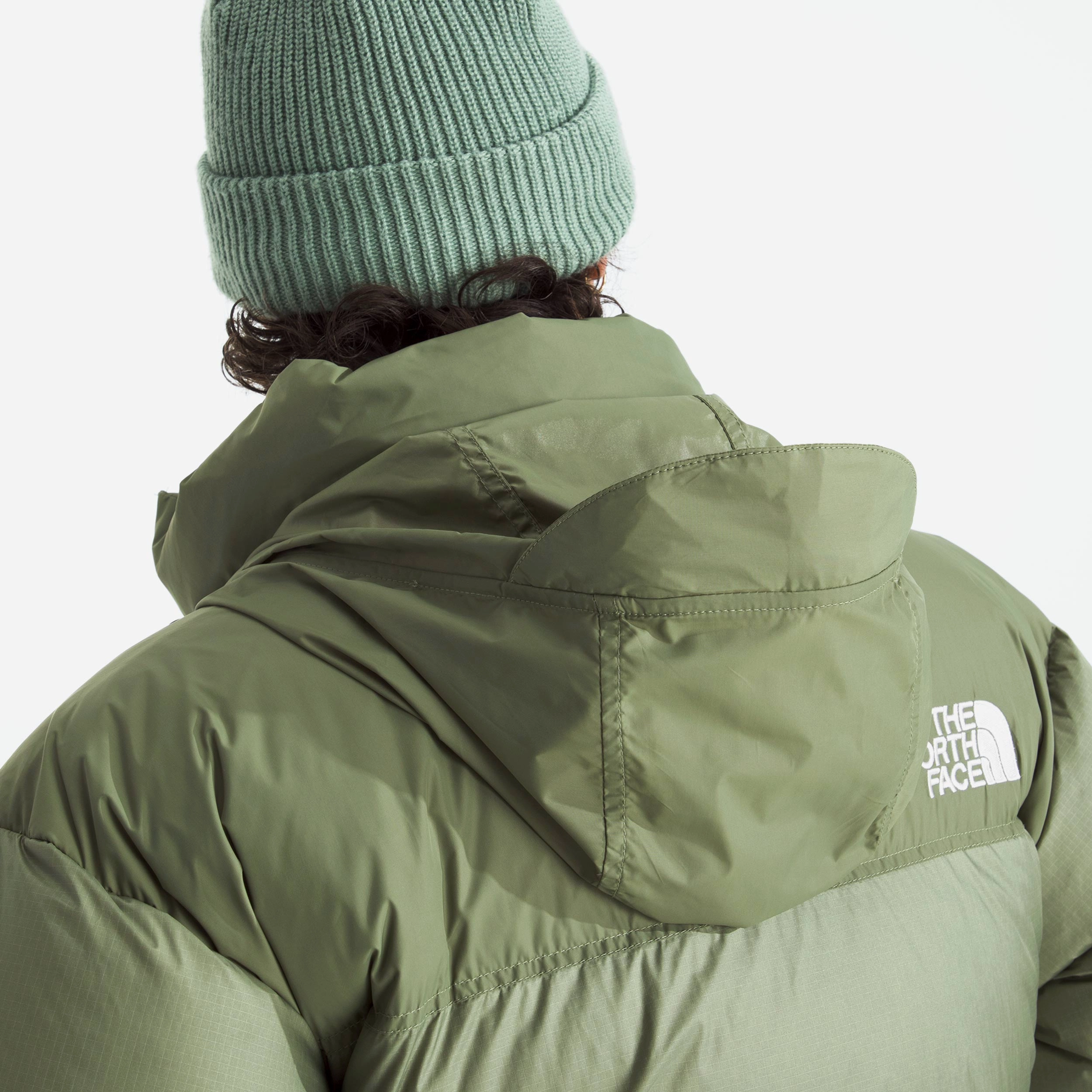 1996 Retro Nuptse Jacket Preserve