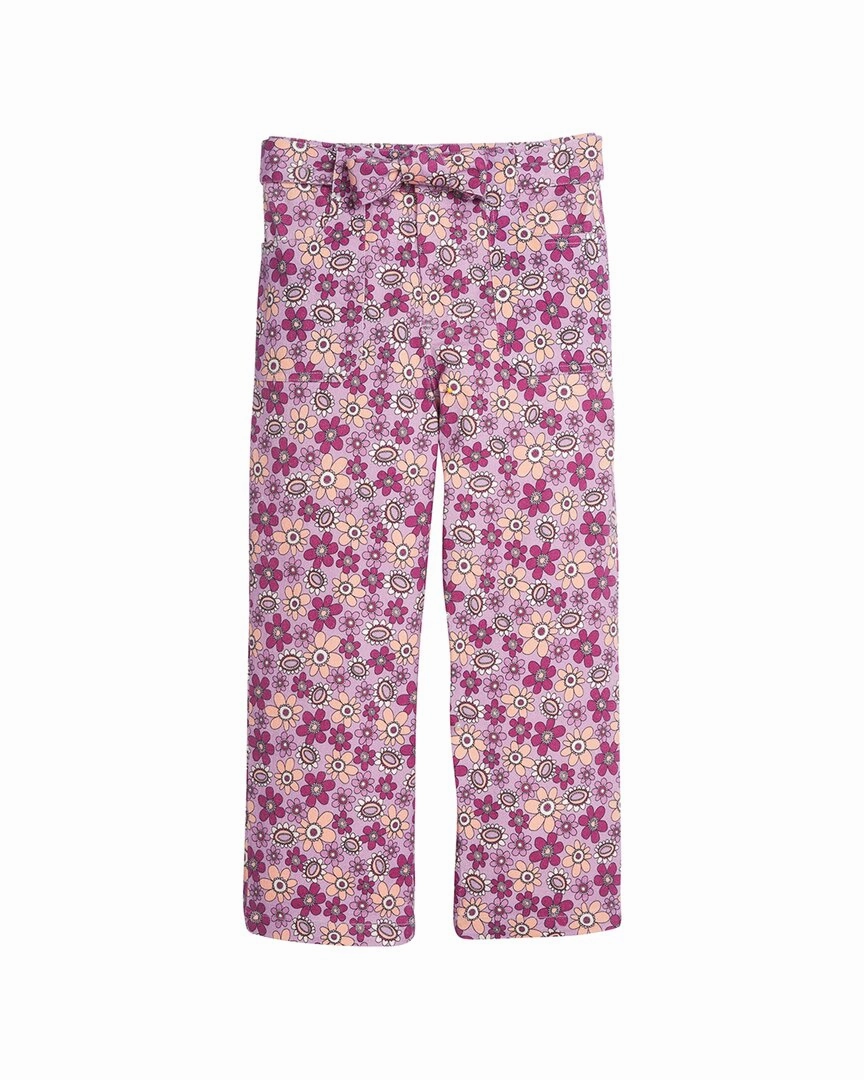 Core Support Bisby Claiborne Pant
