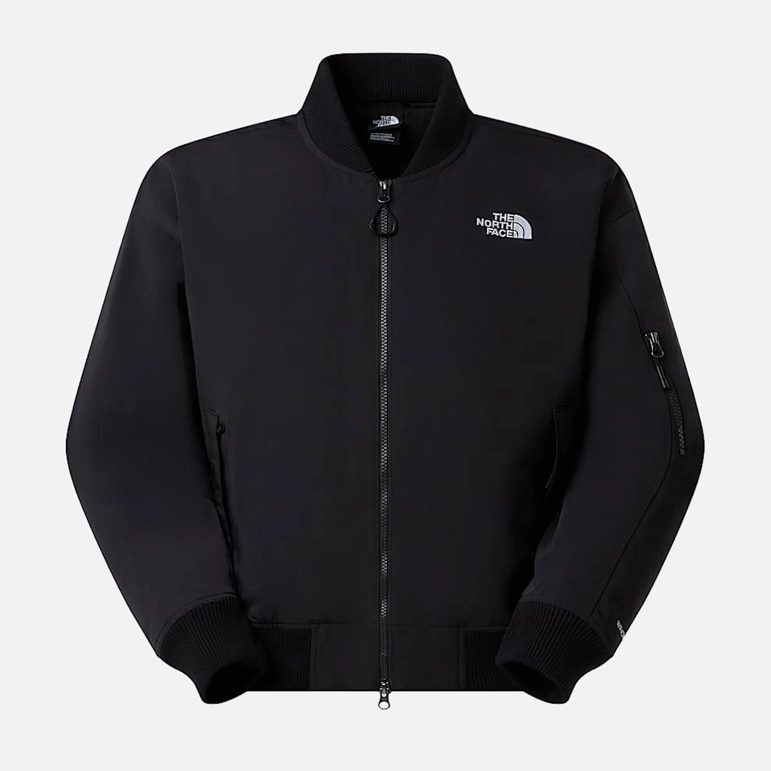 TNF Bomber Breathable Shield suitable for offline stores