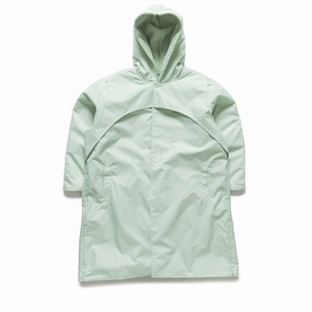 Surf Tobe Nwigwe x Reebok Sideline Jacket - Mint