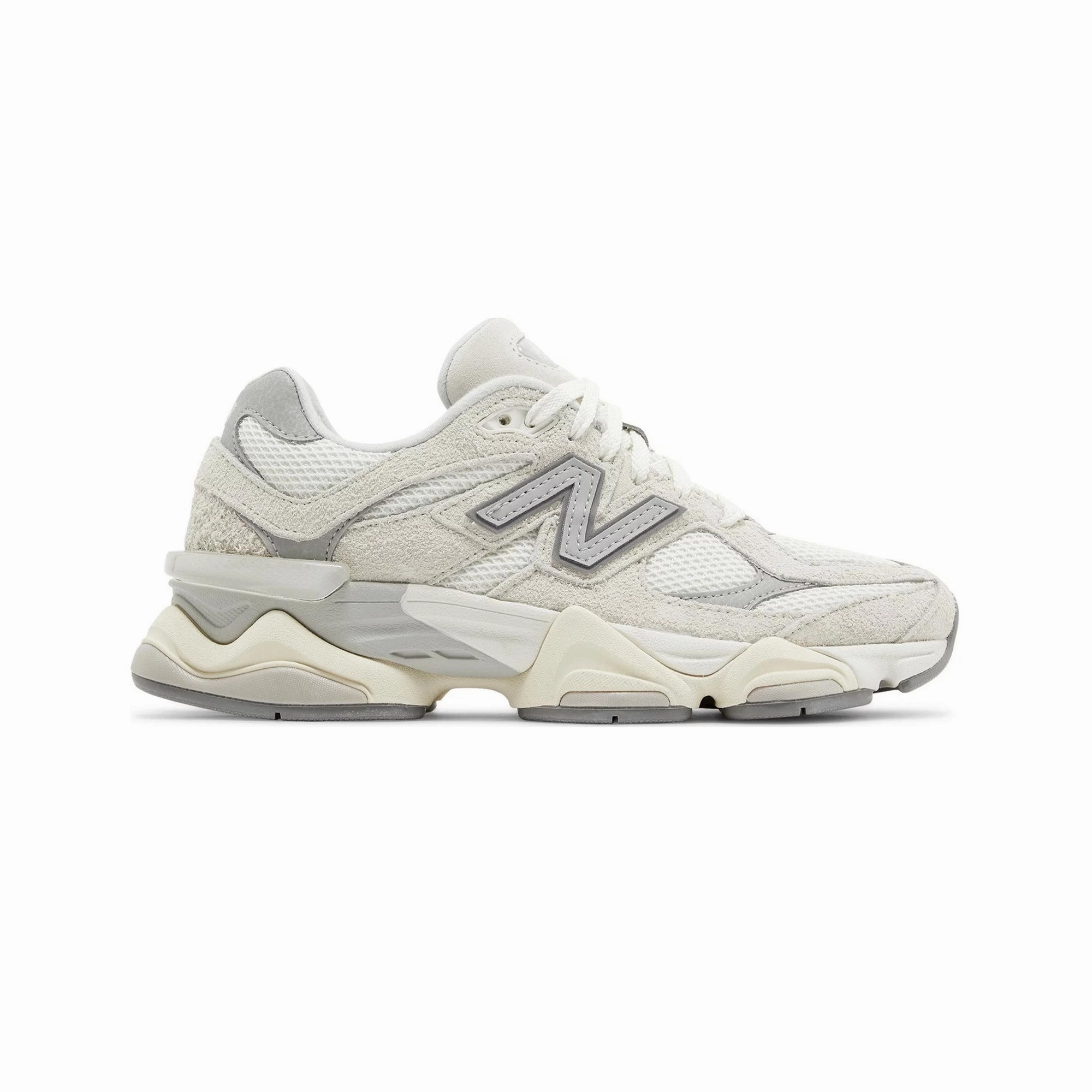 New Balance 9060 'Moonbeam Sea Salt' (2023) Comfort Advantage Stylish Support
