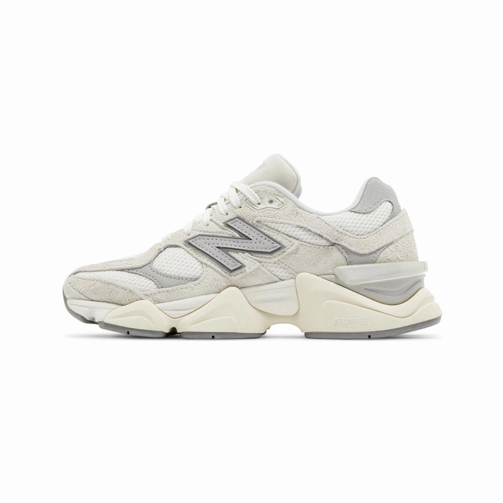 Fashion Casual New Balance 9060 'Moonbeam Sea Salt' (2023)