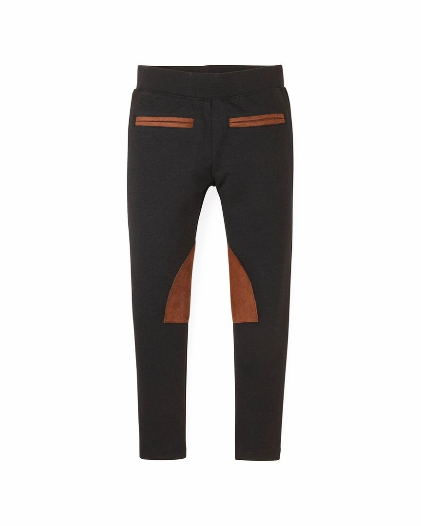 Movement Ready Fit No Chafe Hope & Henry Ponte Riding Pant
