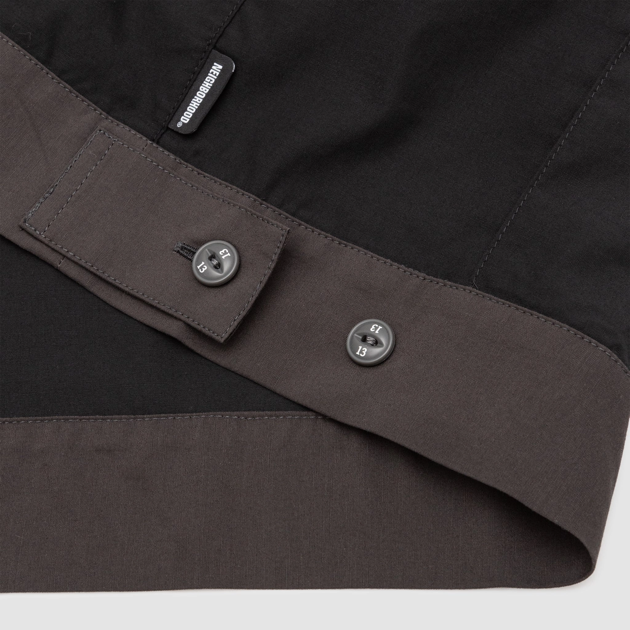 BOWLING S/S SHIRT gender-neutral