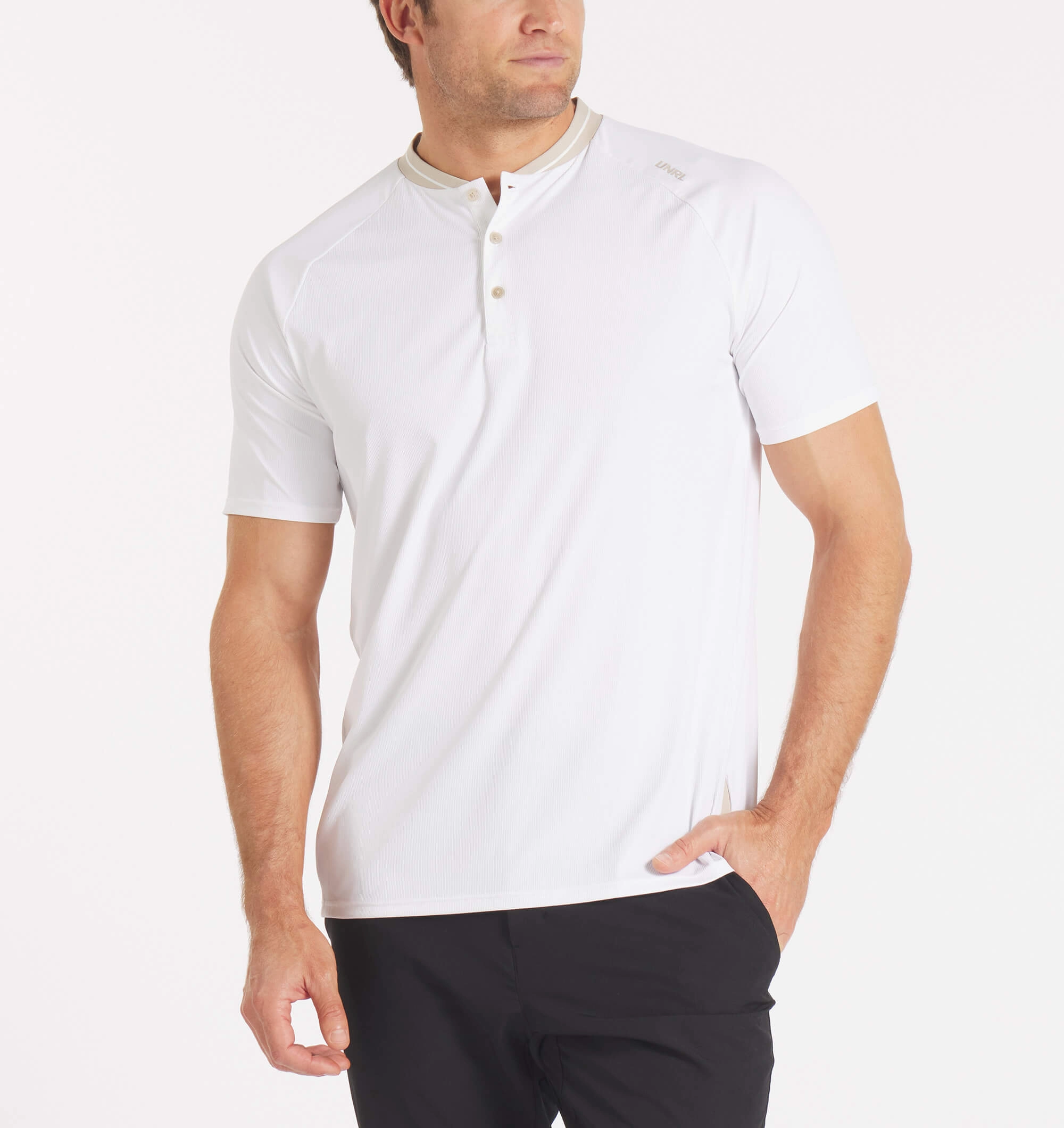 CroppedLength Condor Polo