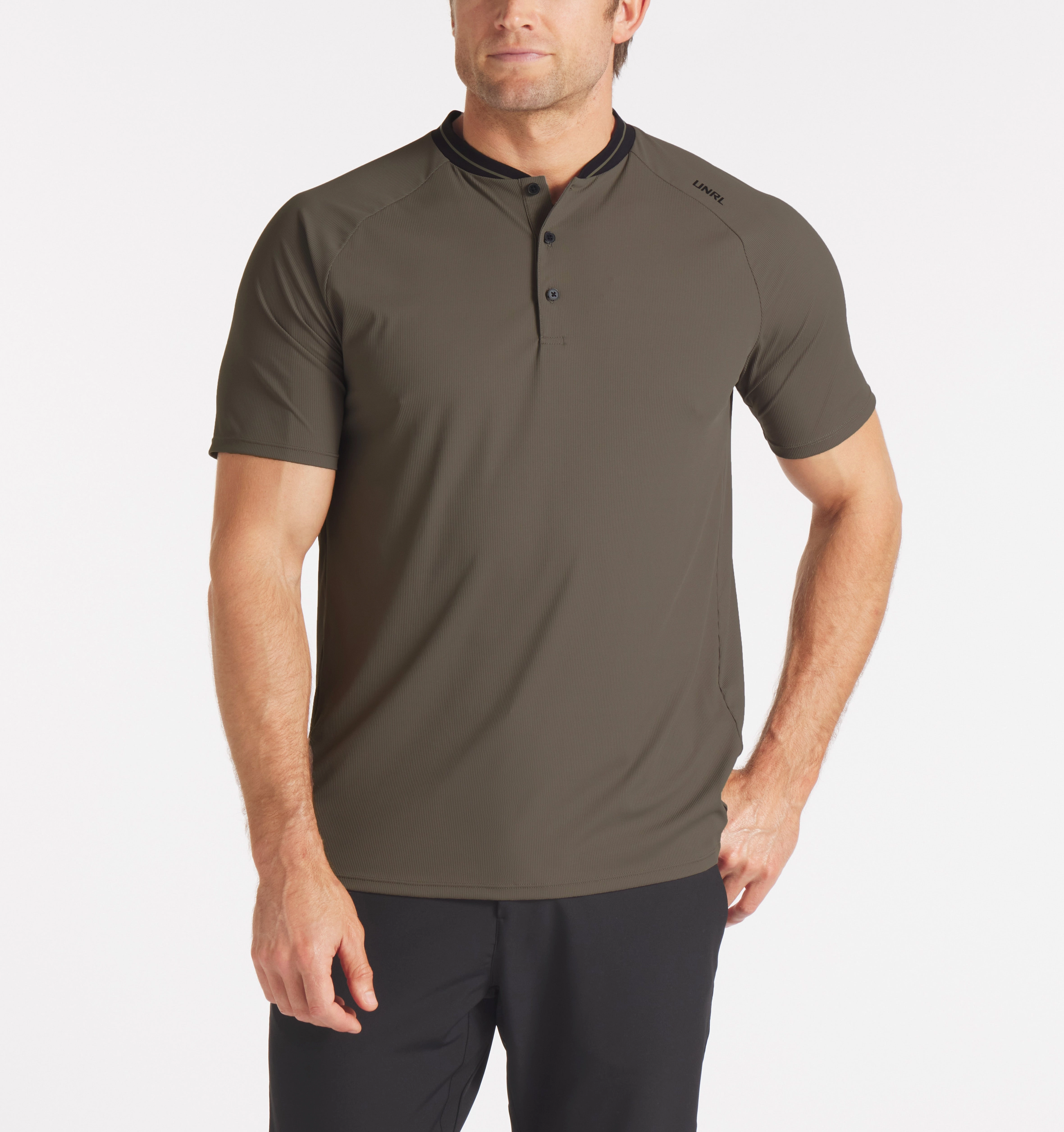 Reinforced Seam Technique StaticResistantFabric Condor Polo