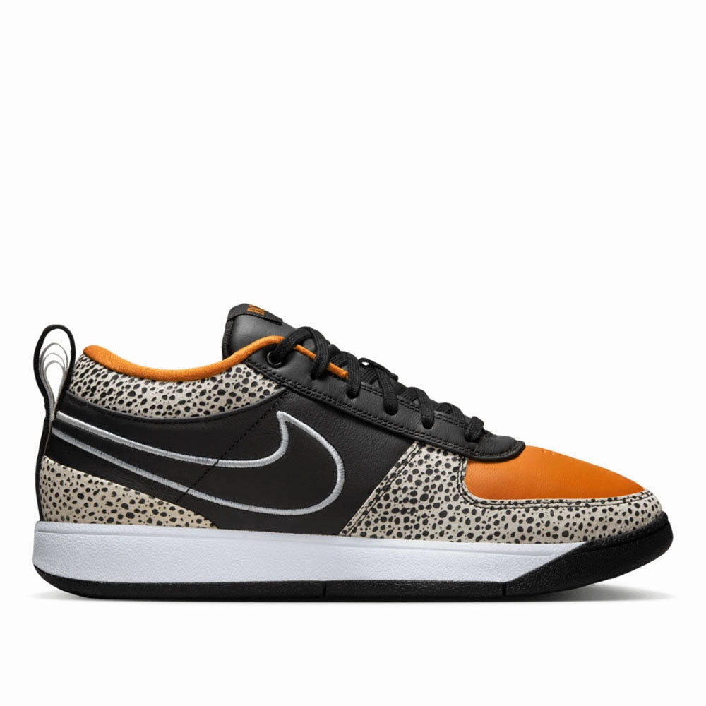 Nike Men's Book 1 "Air Safari" EP Basketball Shoes Urban Run
