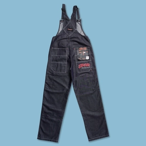 Comfort Control Casual Essentials Y2K Freaks Dungaree