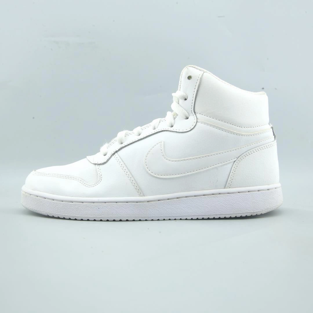 NIKE  EBERNON MID Side Support Decorative stitching