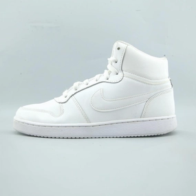 NIKE  EBERNON MID Side Support Decorative stitching