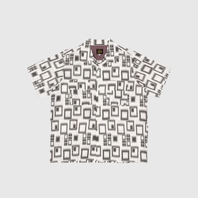 Corporate Wear Seasonal Wear MULTI BLOCK JQ. S/S CLASSIC SHIRT