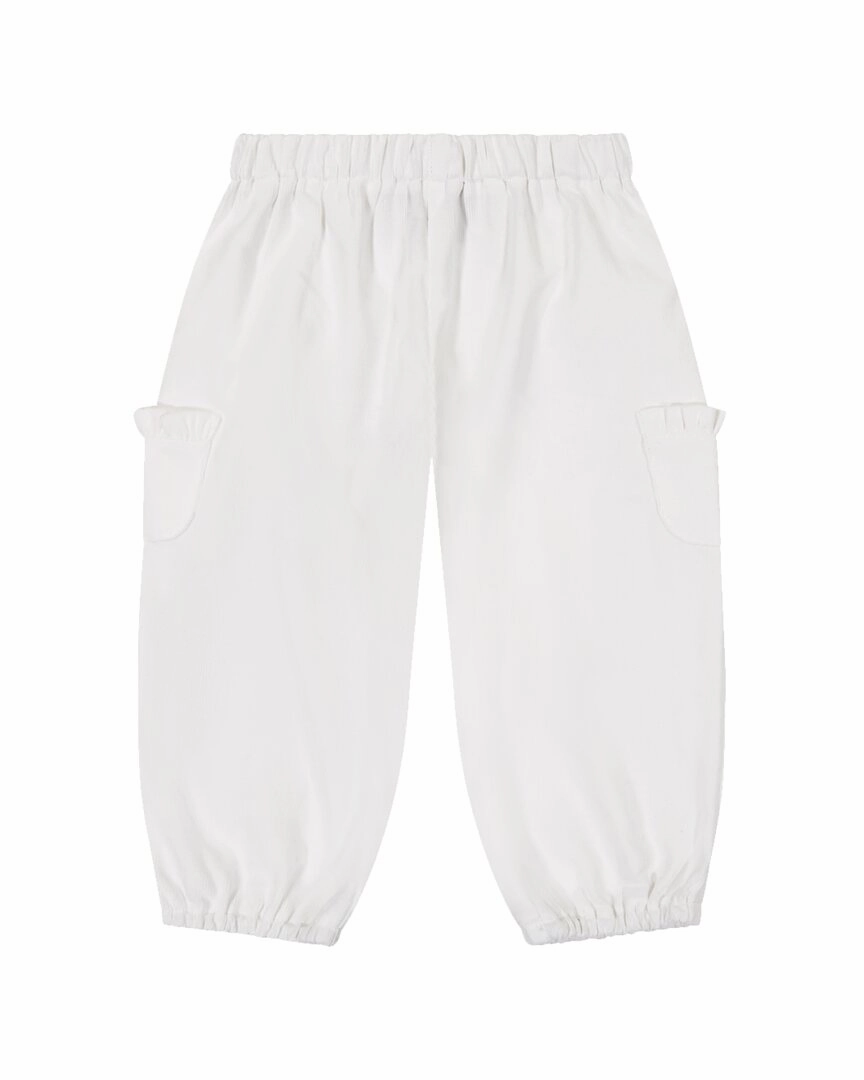 Busy Bees Charlotte Bubble Cuff Pant SeamlessPockets