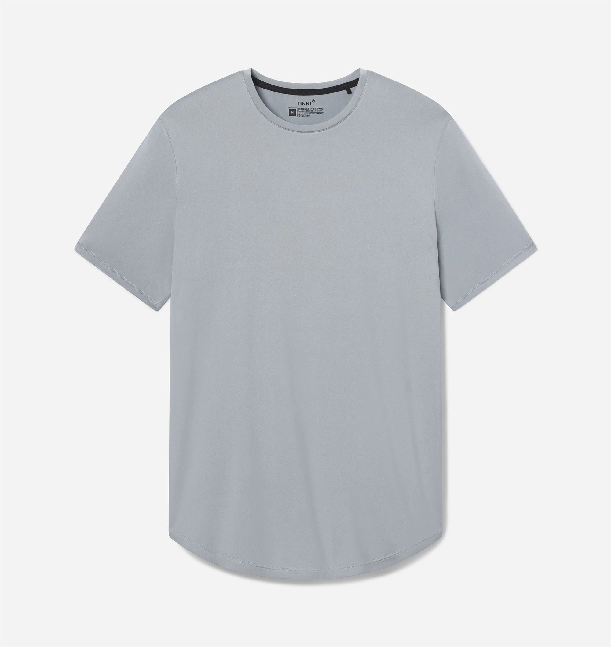 Ultra Tee OversizedSilhouette