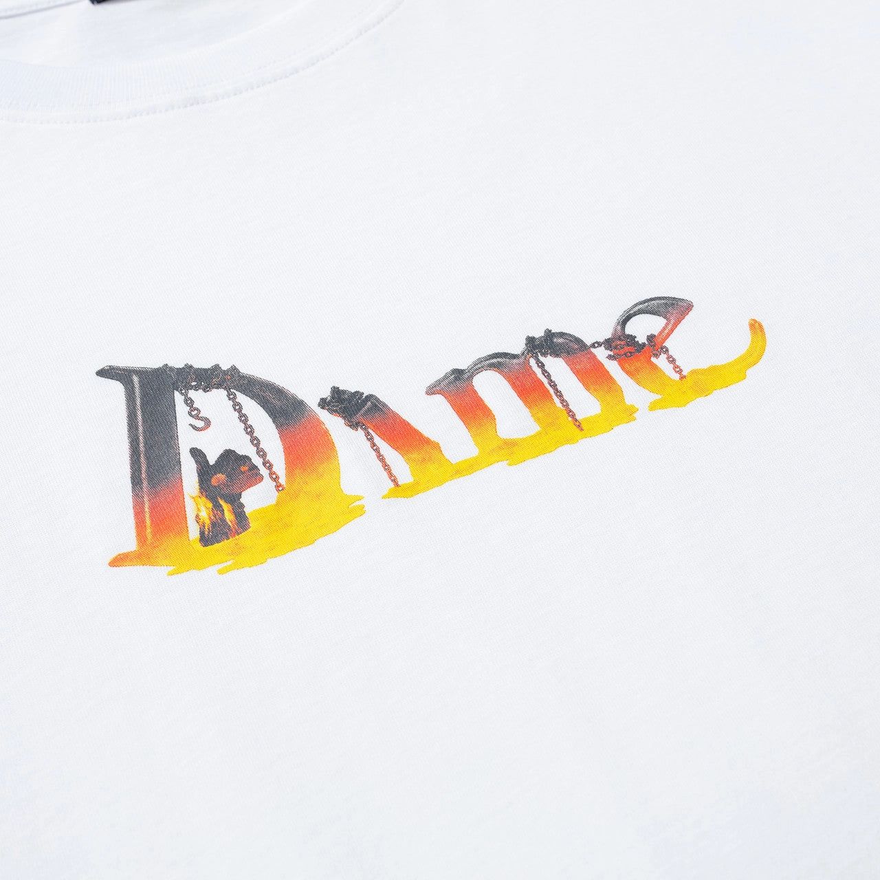 afternoon Classic Skynet T-Shirt