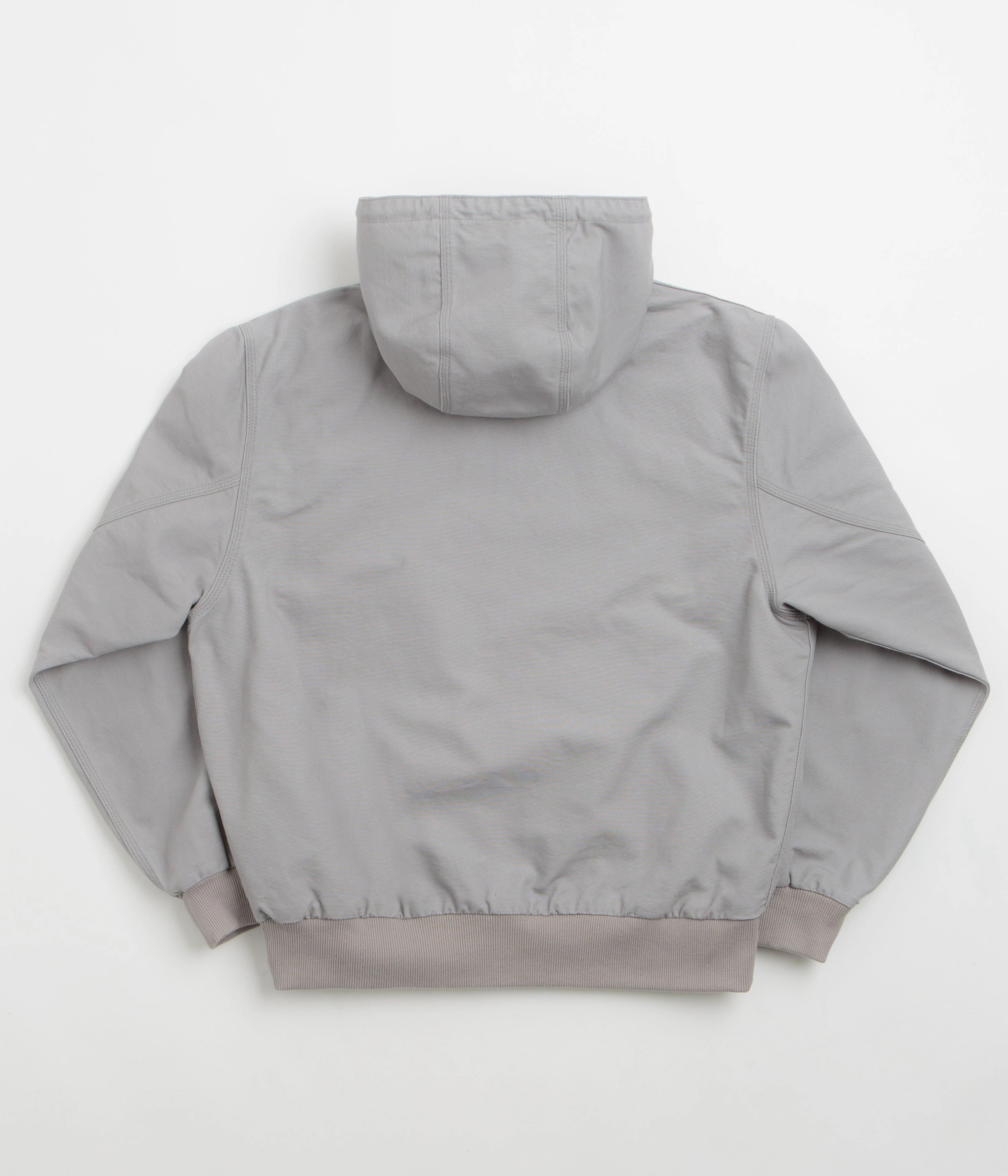 Carhartt OG Active Jacket - Yosemite Rinsed Refresh