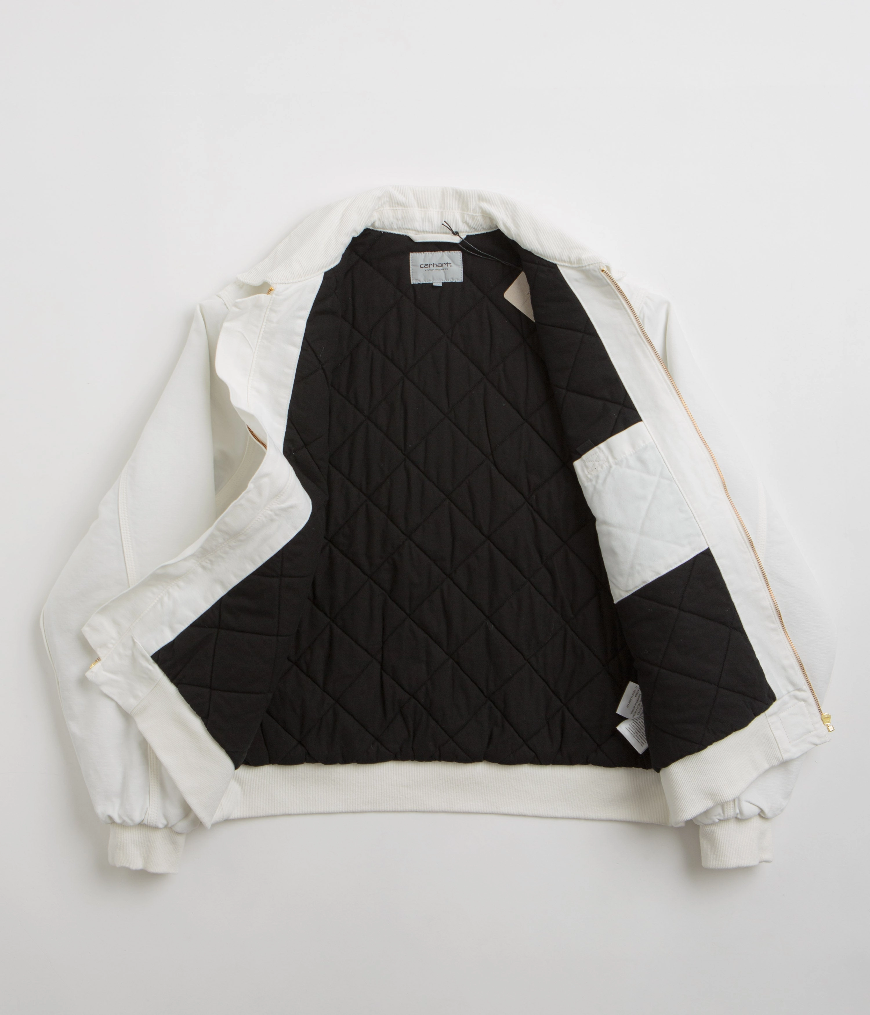 Carhartt Stanton Jacket - Wax / Wax Urban Activity