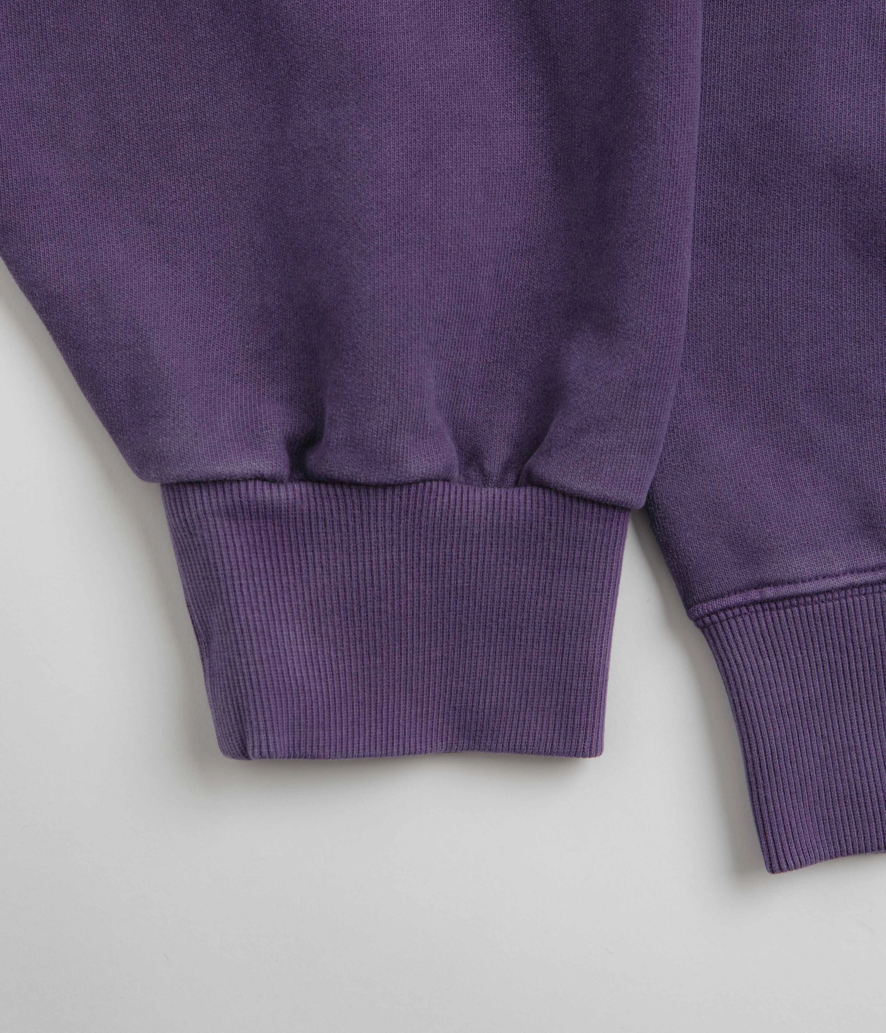 market demand Carhartt Vista Crewneck Sweatshirt - Aura