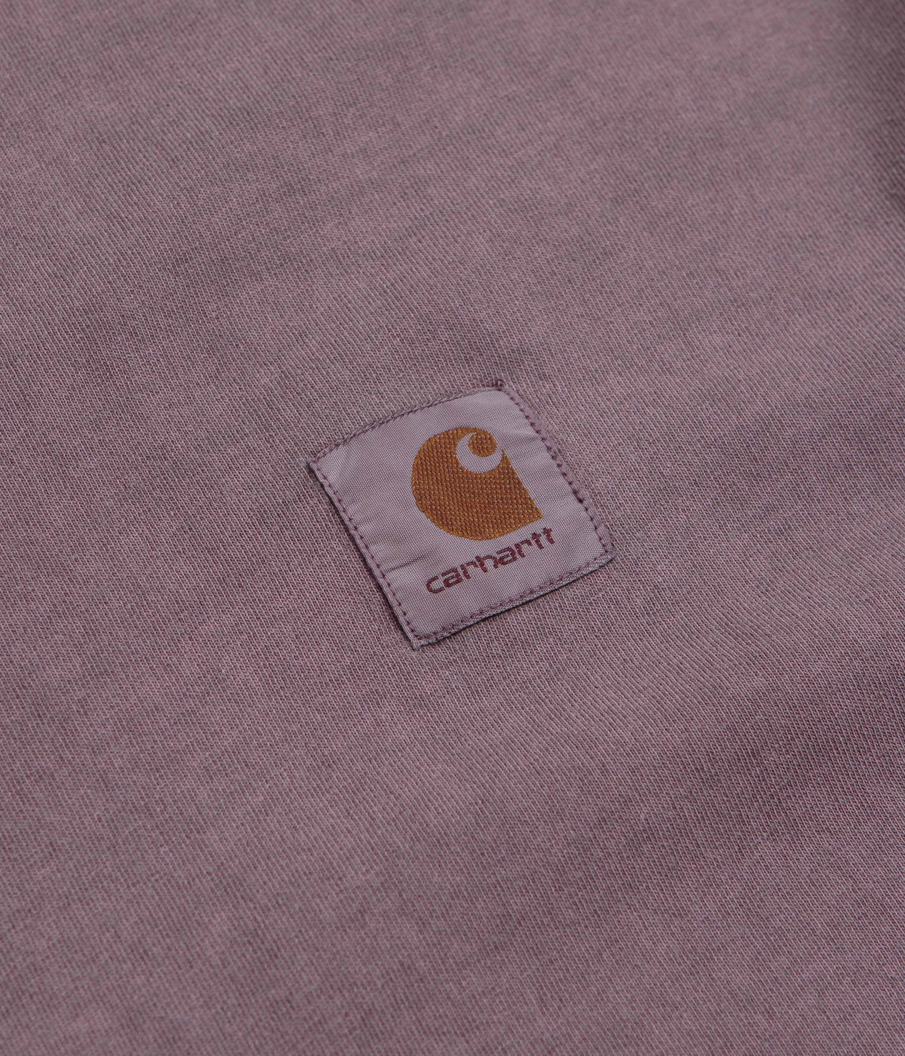 Carhartt Vista T-Shirt - Phlox group venue event