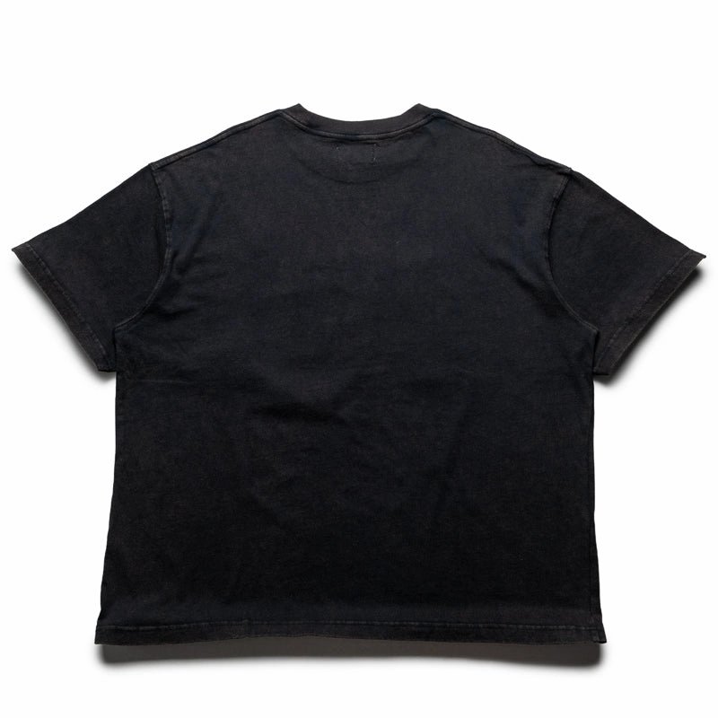 Modern Honor The Gift Comm Arts Creative Tee - Black