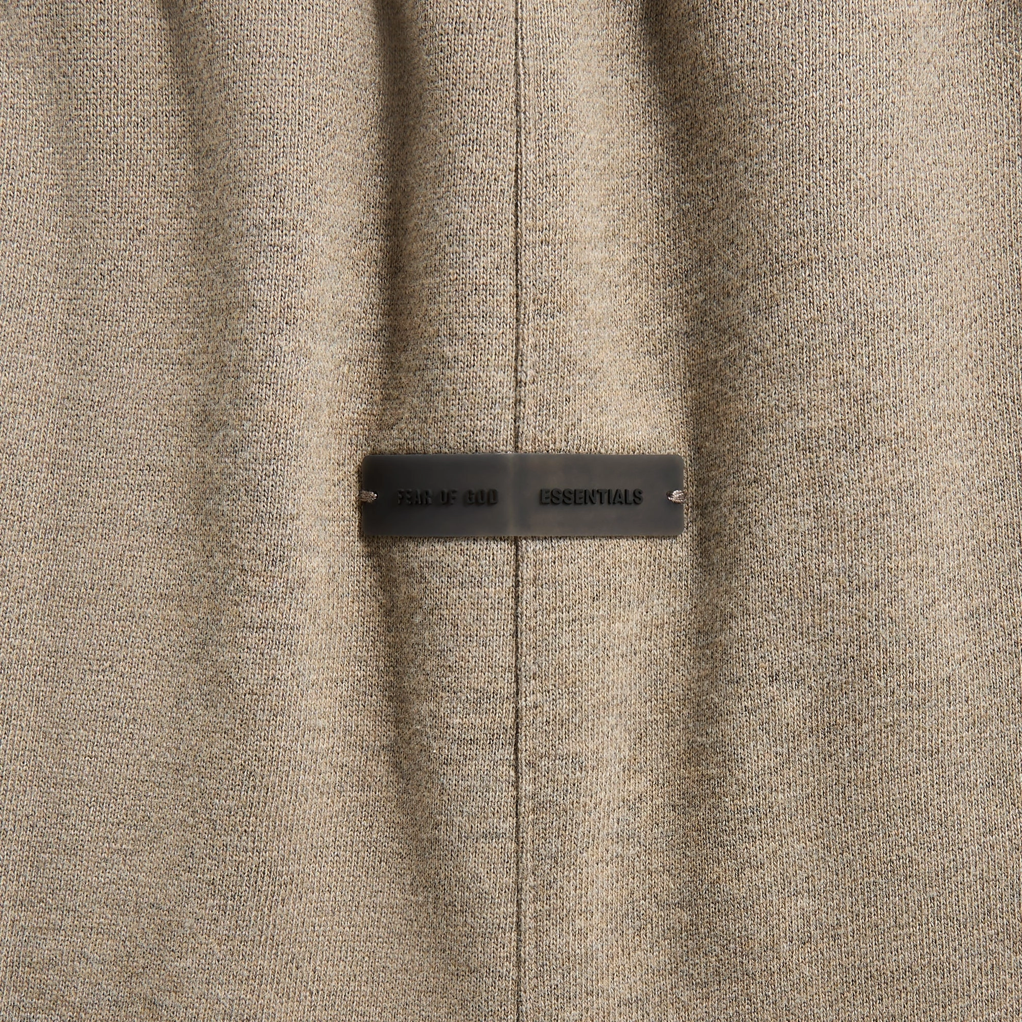 Essentials Vintage Fleece Sweatpant - Homestead Heather Abrasion resistant