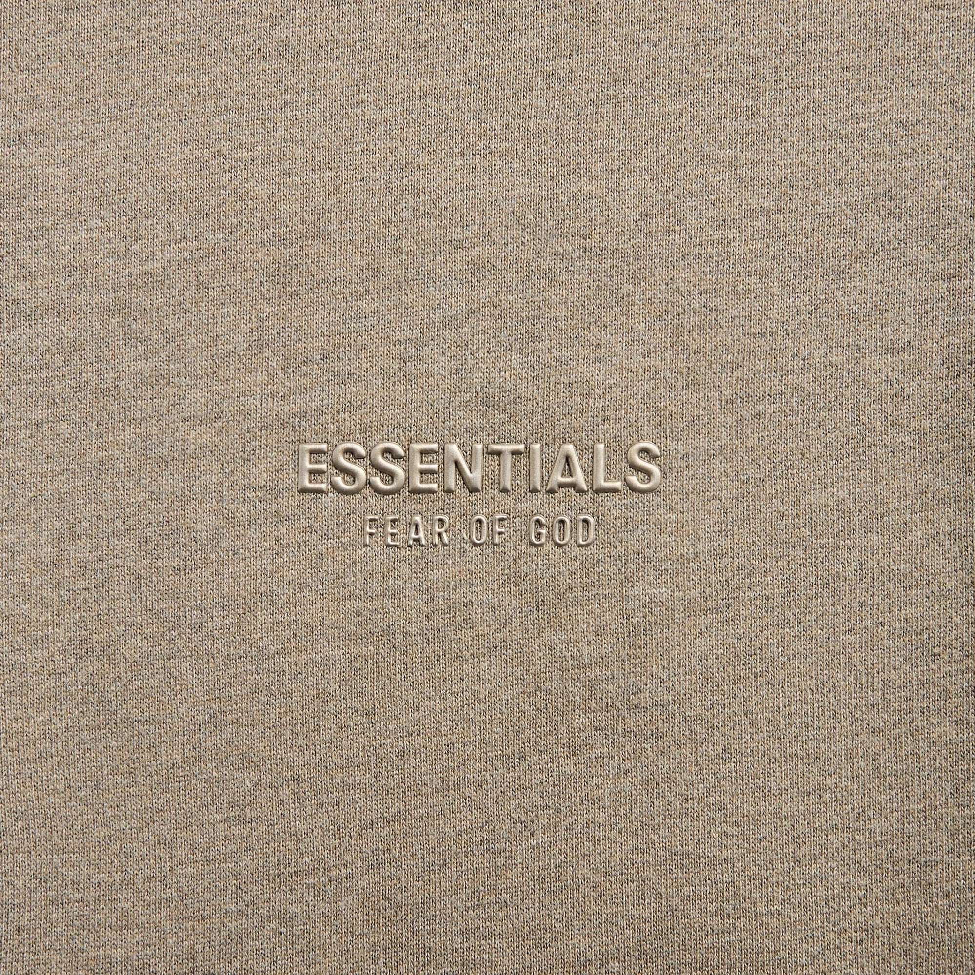 Reinforced Stitching Essentials Vintage Fleece Sweatpant - Homestead Heather