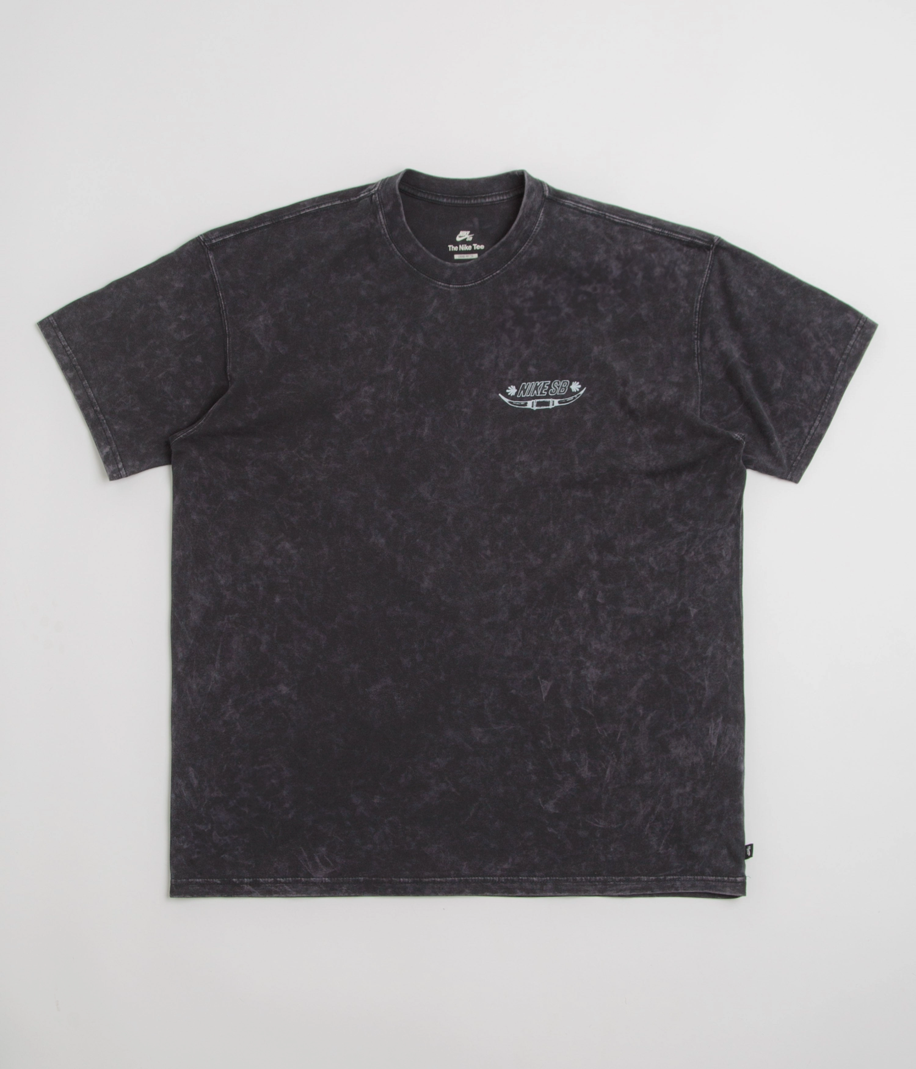 Workwear Nike SB Western Bee T-Shirt - Off Noir