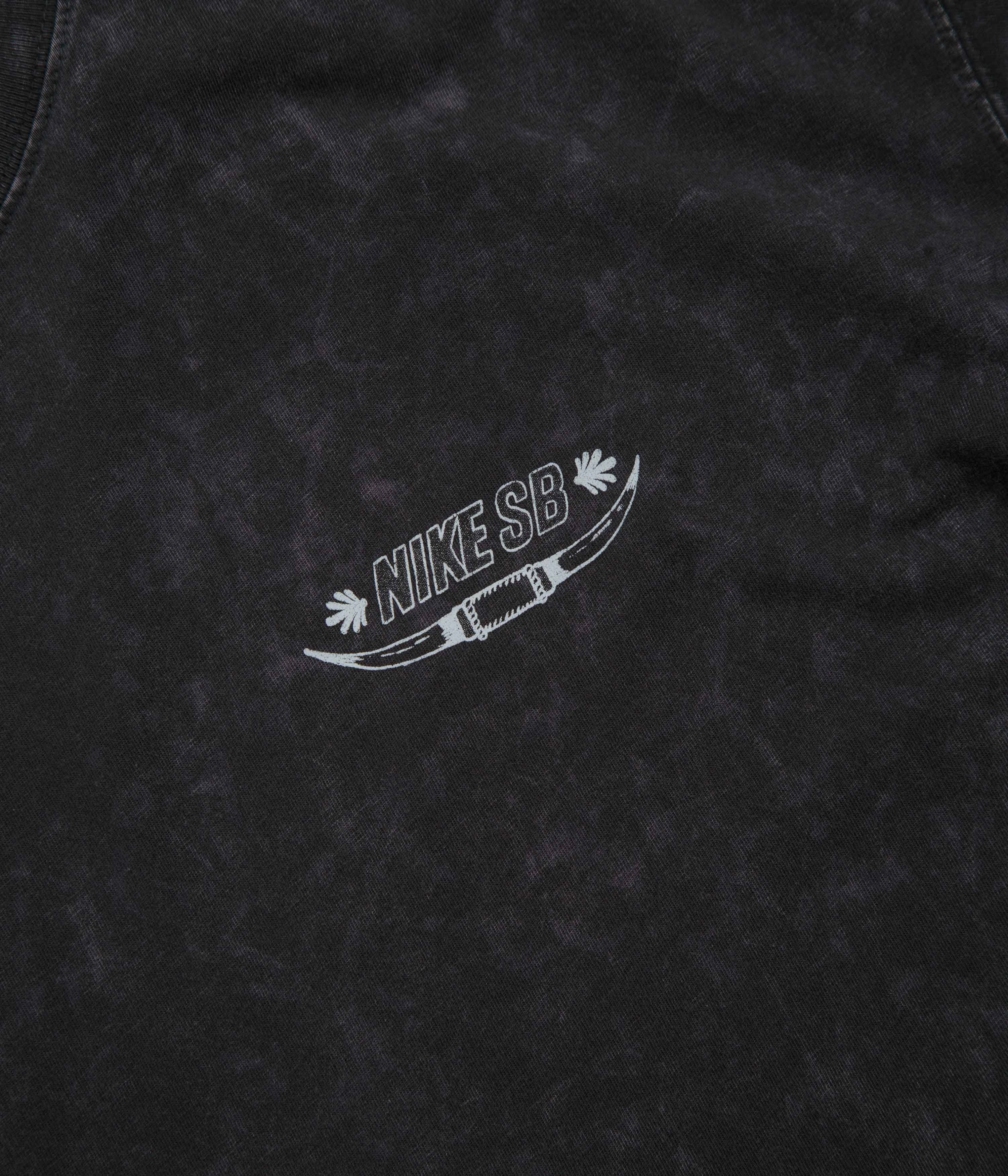 Sleepwear martial arts Nike SB Western Bee T-Shirt - Off Noir