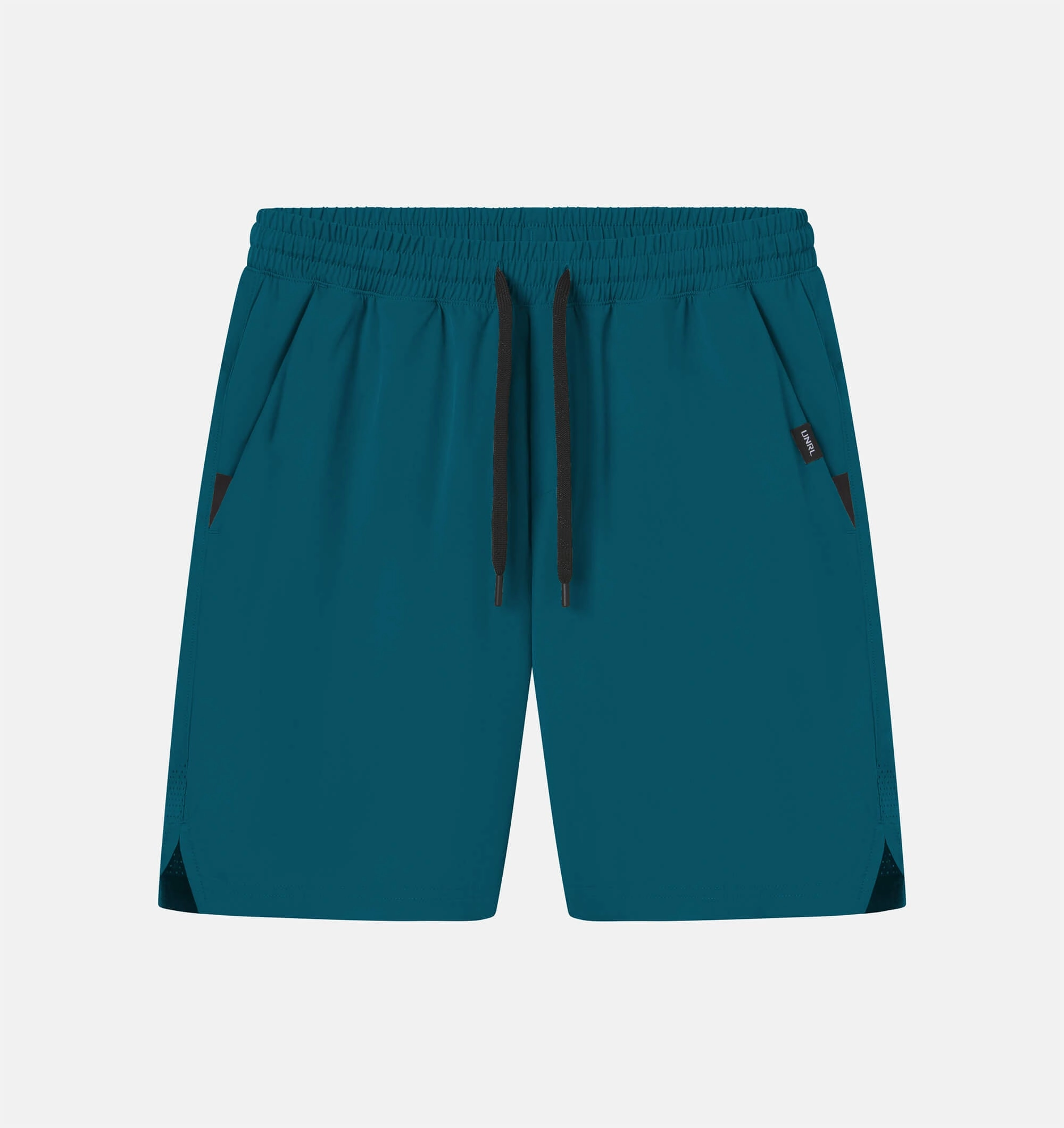 Active Flex Relaxed Comfort Fit Stride Short [7.5"]