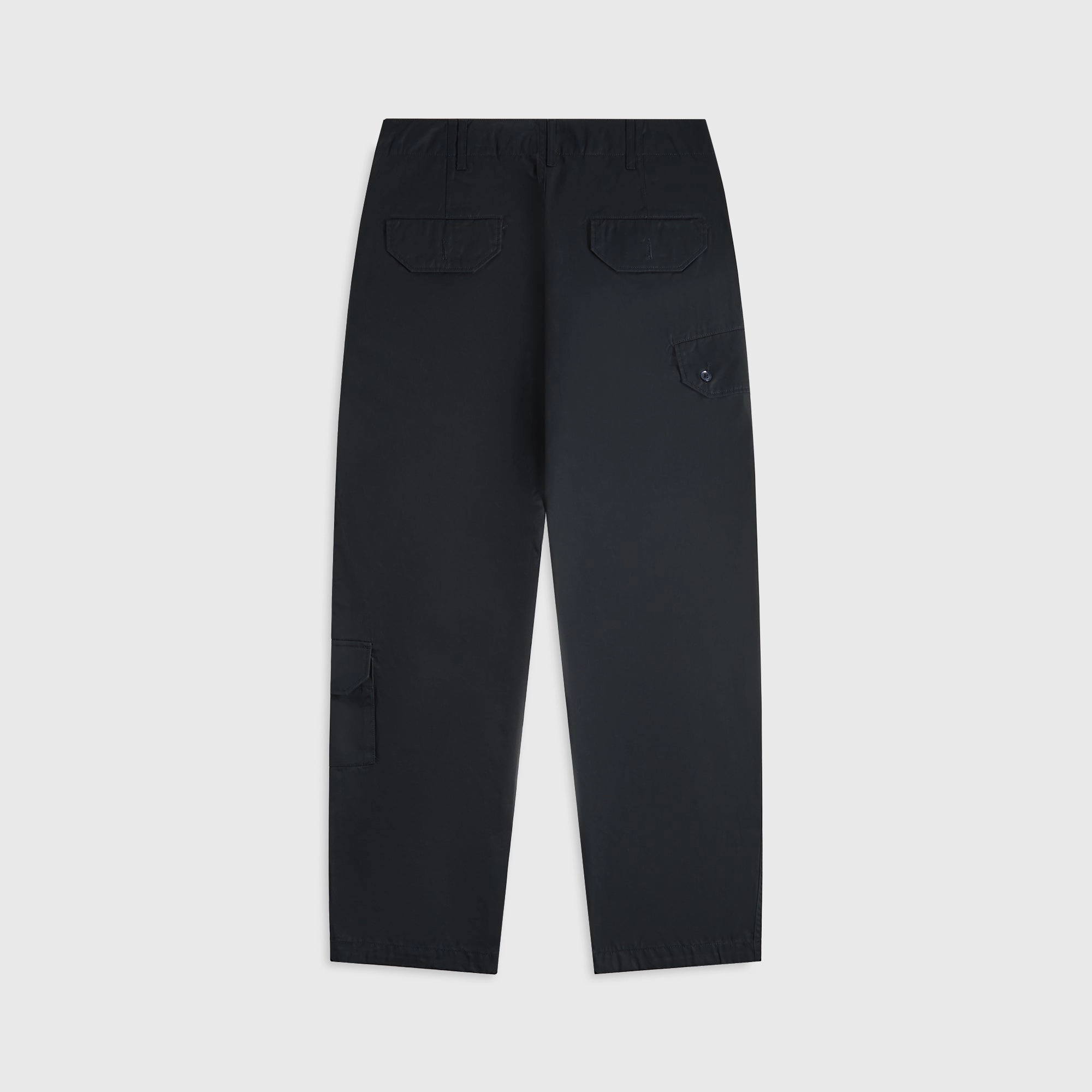 TemperatureRegulation Engineered Garments Cotton Ventile Twill Flight Pant - Dark Navy