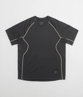 Cayl Air T-Shirt - Black one of a kind