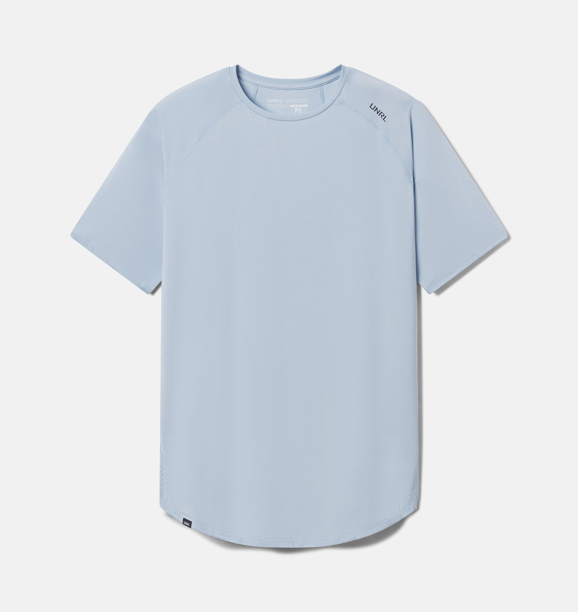 Stride Short Sleeve Comfortable Look