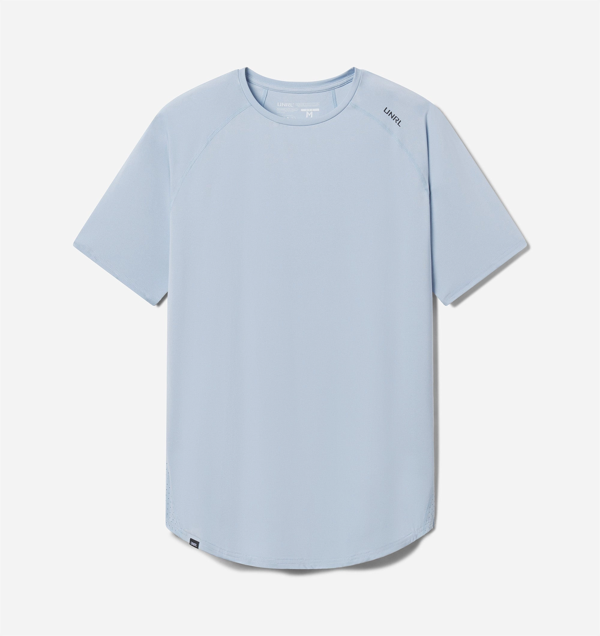 Stride Short Sleeve FoldableFeature TearResistant Blends